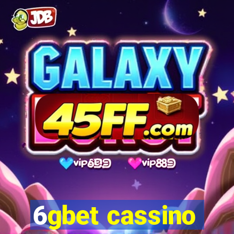 6gbet cassino